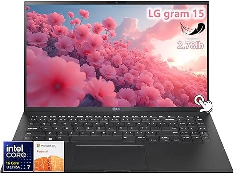 LG gram 17