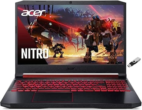 Acer Nitro 5