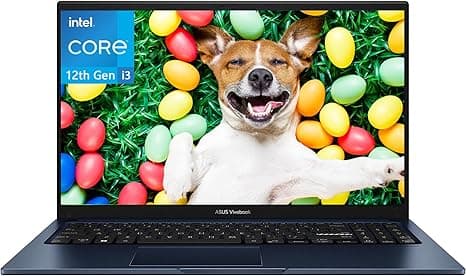 ASUS Vivobook 15