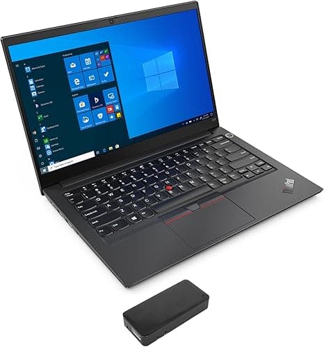 Lenovo ThinkPad E14 Gen 3