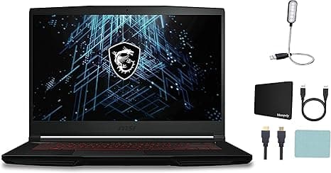 MSI GF63 Thin