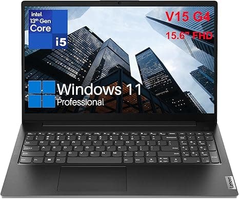 Lenovo V15 G4
