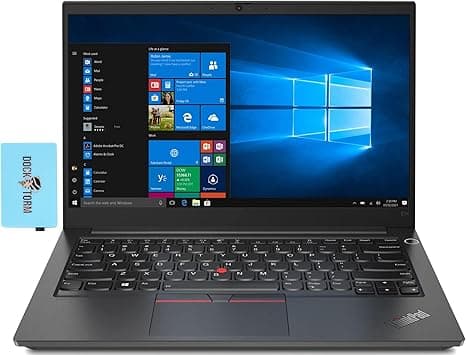 Lenovo ThinkPad E14 Gen 3