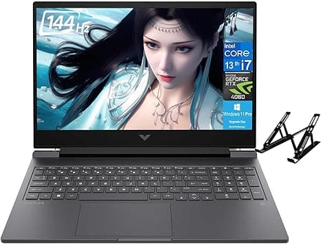 HP Victus 16