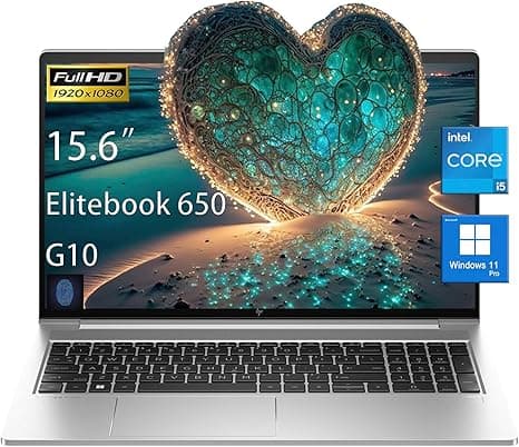HP EliteBook 650 G10
