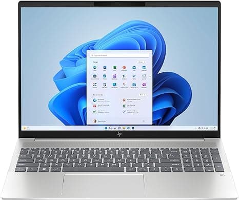 HP Pavilion Plus 16