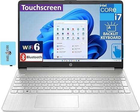 HP 15