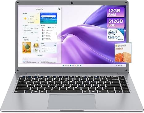 Jumper Laptop