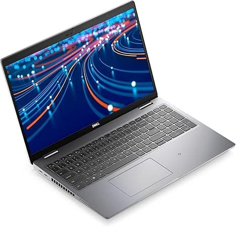 Dell Latitude 15 5520
