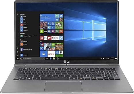 LG gram 15Z970