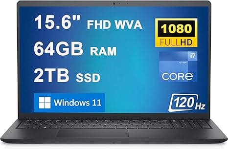 Dell Inspiron 15 3000 3520 12th Gen