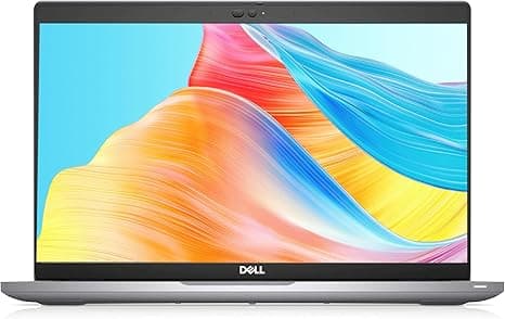 Dell Latitude 5420