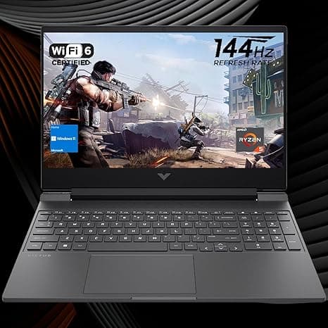 HP Victus 15