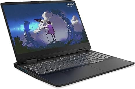 Lenovo IdeaPad Gaming 3i 15