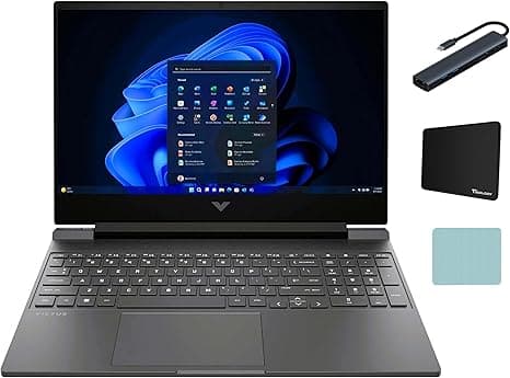 HP Victus 15