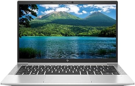 HP EliteBook 840 G8