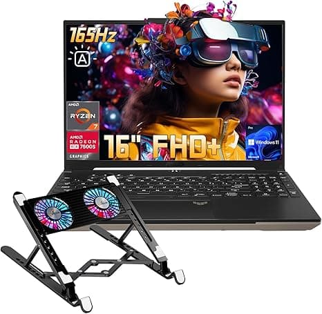ASUS TUF Gaming A16