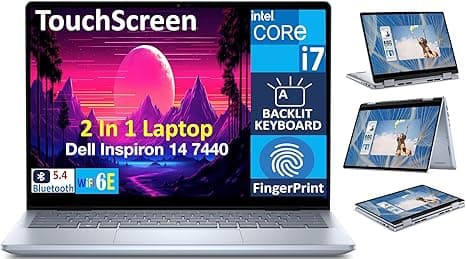 Dell Inspiron 7440 2-in-1