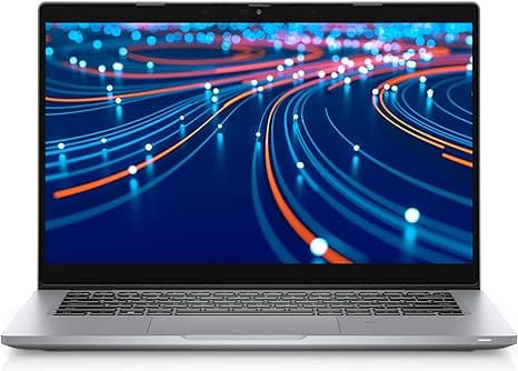 Dell Latitude 5320