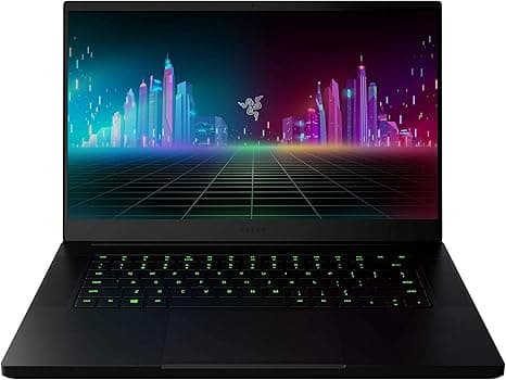 Razer Blade 15 Gaming Laptop