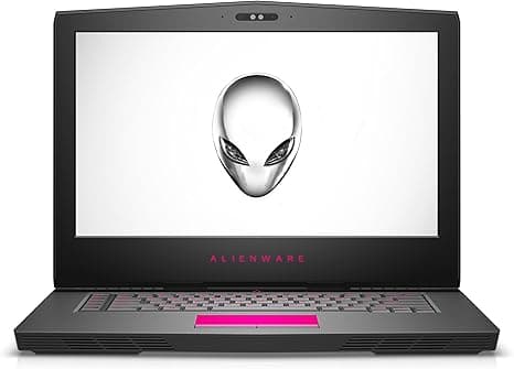 Alienware 15 R3