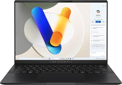 ASUS Vivobook S 14 OLED