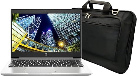 HP ProBook 445 G7