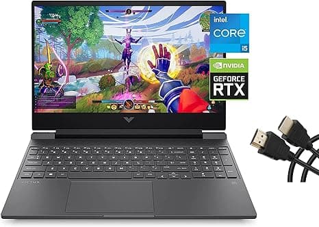HP Victus 15
