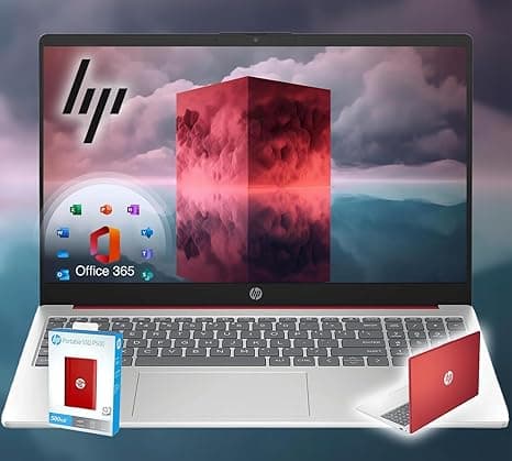 HP 15