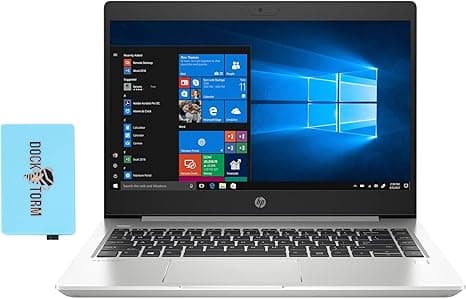 HP ProBook 440 G7