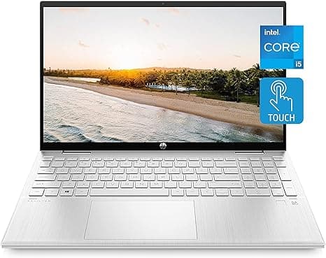 HP Pavilion x360 15