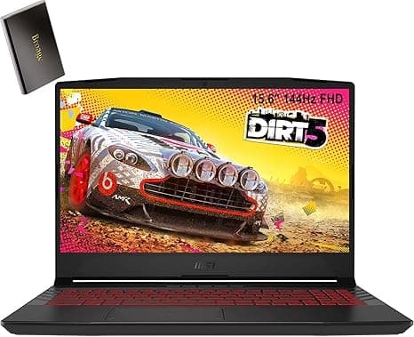 MSI Pulse GL66