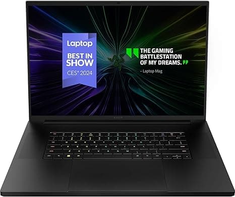 Razer Blade 18