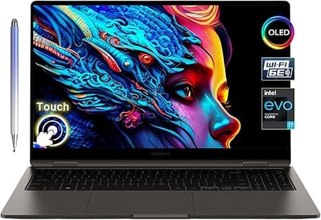 Samsung Galaxy Book3 360
