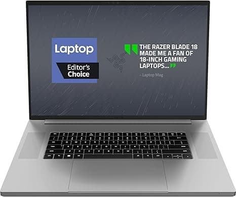 Razer Blade 18