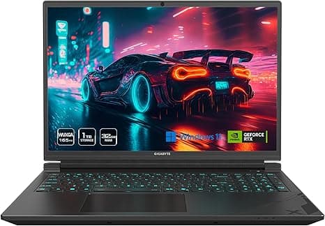 Gigabyte G6X 2024