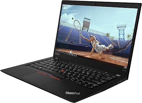 Lenovo ThinkPad T490s