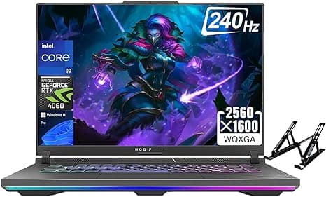 ASUS ROG Strix G16