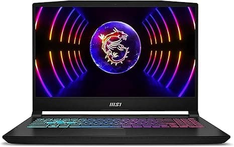 MSI Katana 15