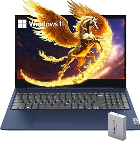 Lenovo IdeaPad 3