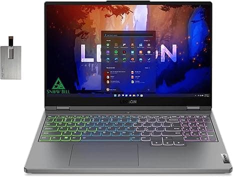 Lenovo Legion 5 Pro 16
