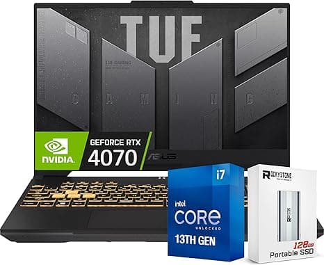 ASUS TUF Gaming F15