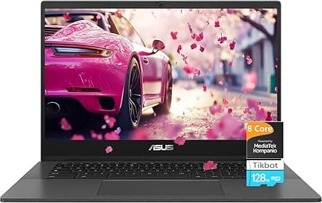 ASUS Chromebook Flip C433