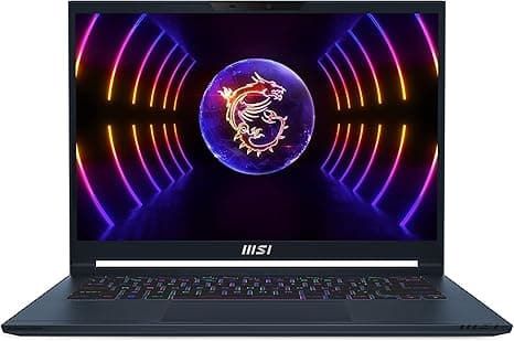 MSI Stealth 14 Studio