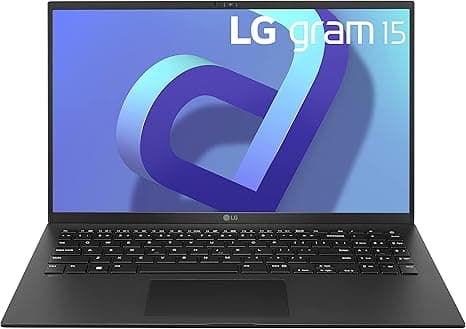 LG gram 15