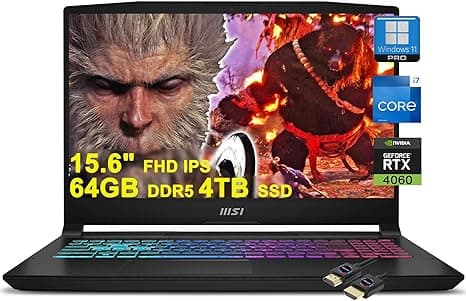 MSI Katana 15