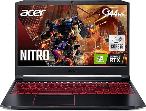 Acer Nitro 5
