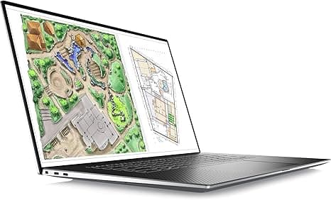 Dell Precision 5770