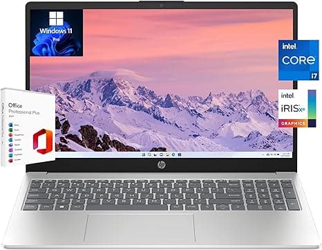 HP Pavilion