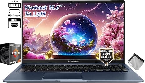 ASUS Vivobook 15